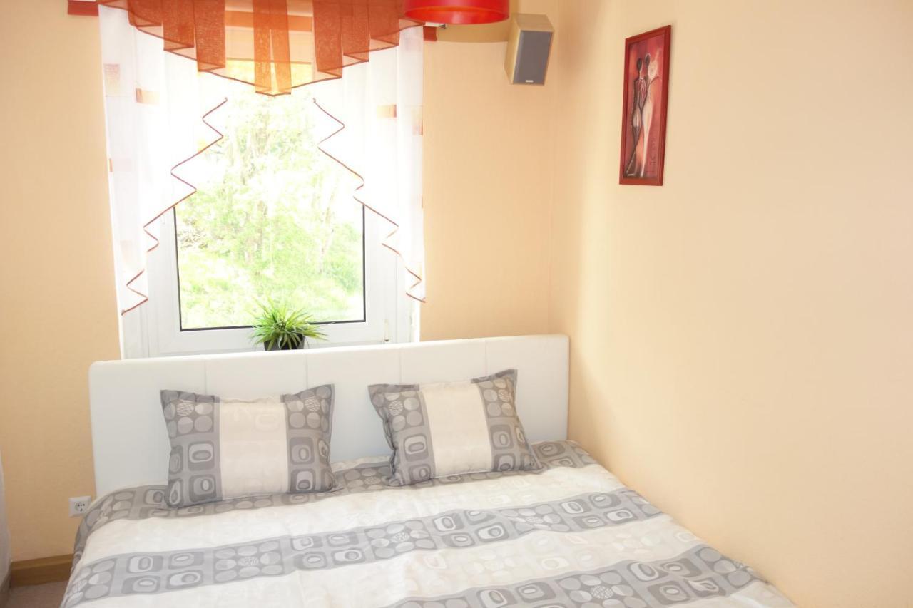 Ferienwohnung Курорт Обервизенталь Экстерьер фото