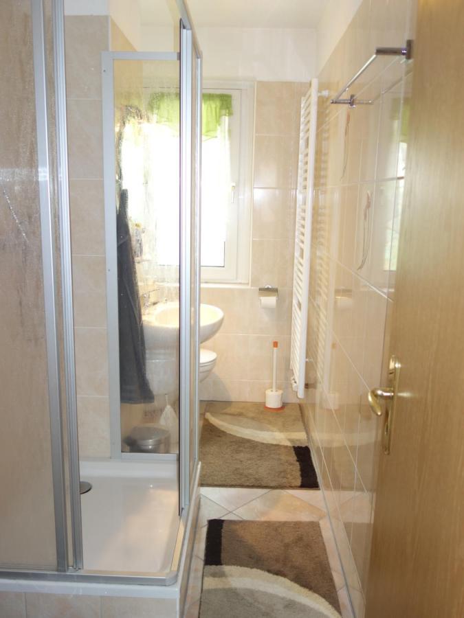 Ferienwohnung Курорт Обервизенталь Экстерьер фото